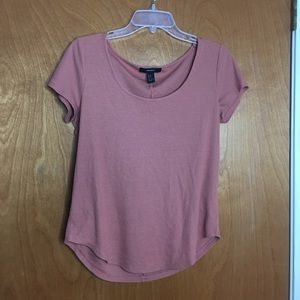 Forever 21 tee ✨